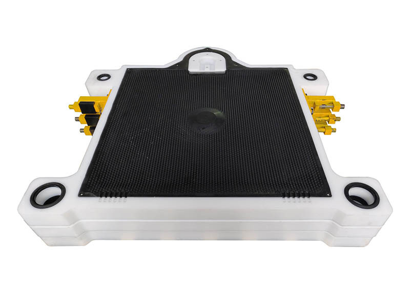 Filter plates->FILTER PLATE AND CLOTH