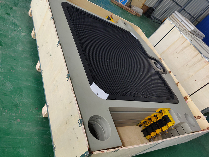 Filter plates->FILTER PLATE AND CLOTH