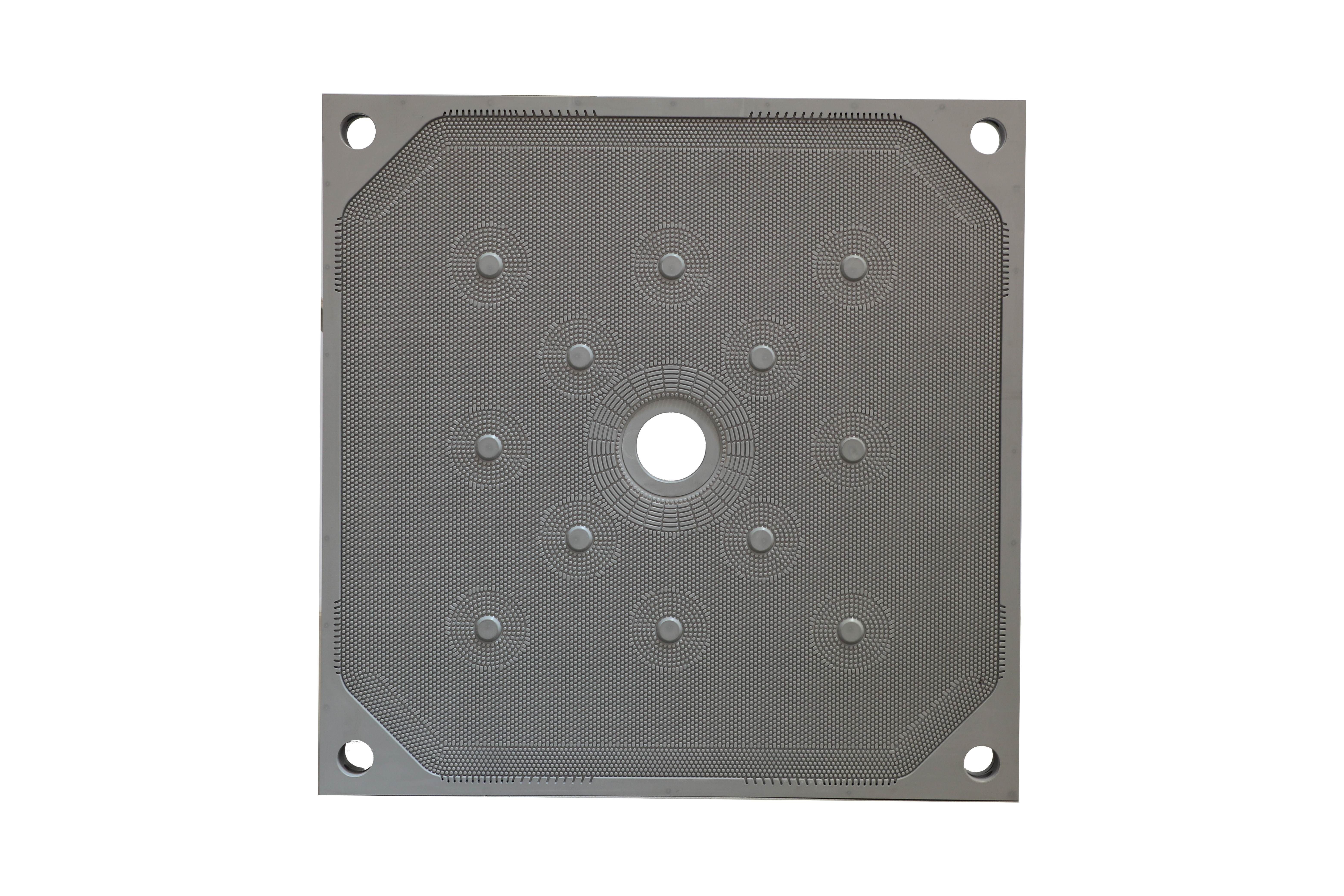 Filter plates->FILTER PLATE AND CLOTH