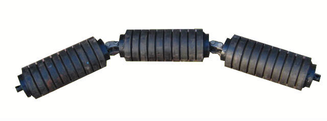 BELT CONVEYOR->AUXILIARY EQUIPMENT->Belt conveyors->EPC->Engineering，Procurement, Construction