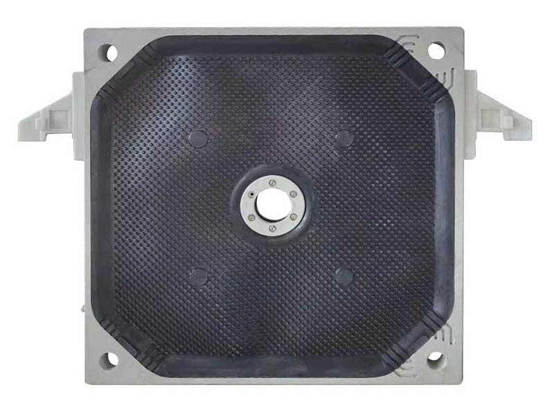 Filter plates->FILTER PLATE AND CLOTH