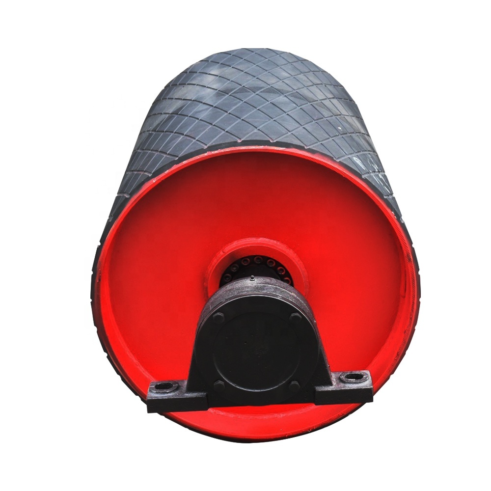 BELT CONVEYOR->AUXILIARY EQUIPMENT->Engineering，Procurement, Construction->EPC->Belt conveyors