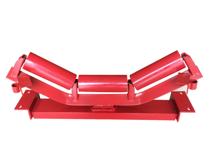 BELT CONVEYOR->AUXILIARY EQUIPMENT->Engineering，Procurement, Construction->EPC->Belt conveyors