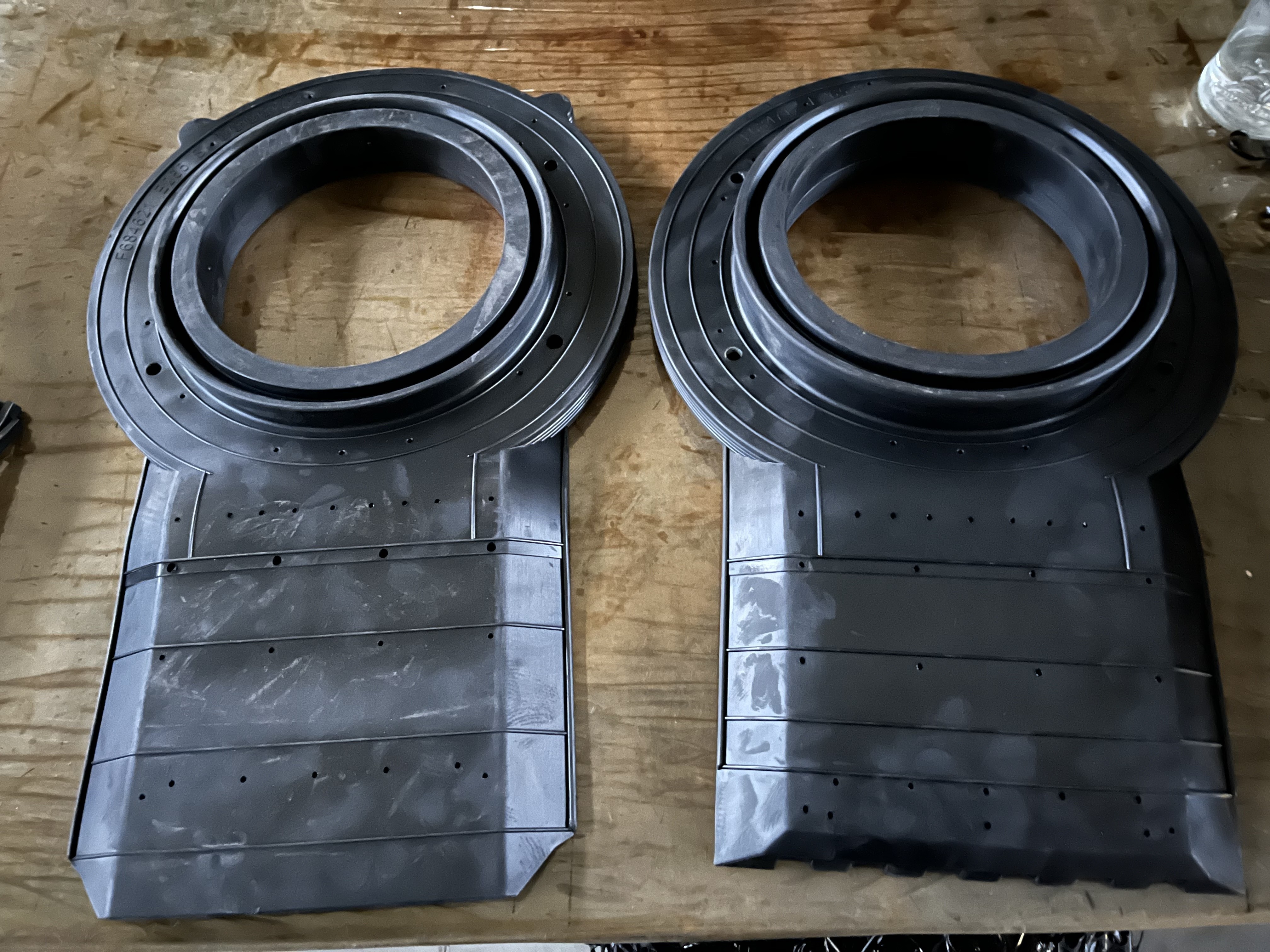 Sealing components->Other accessories->CONSUMABLES