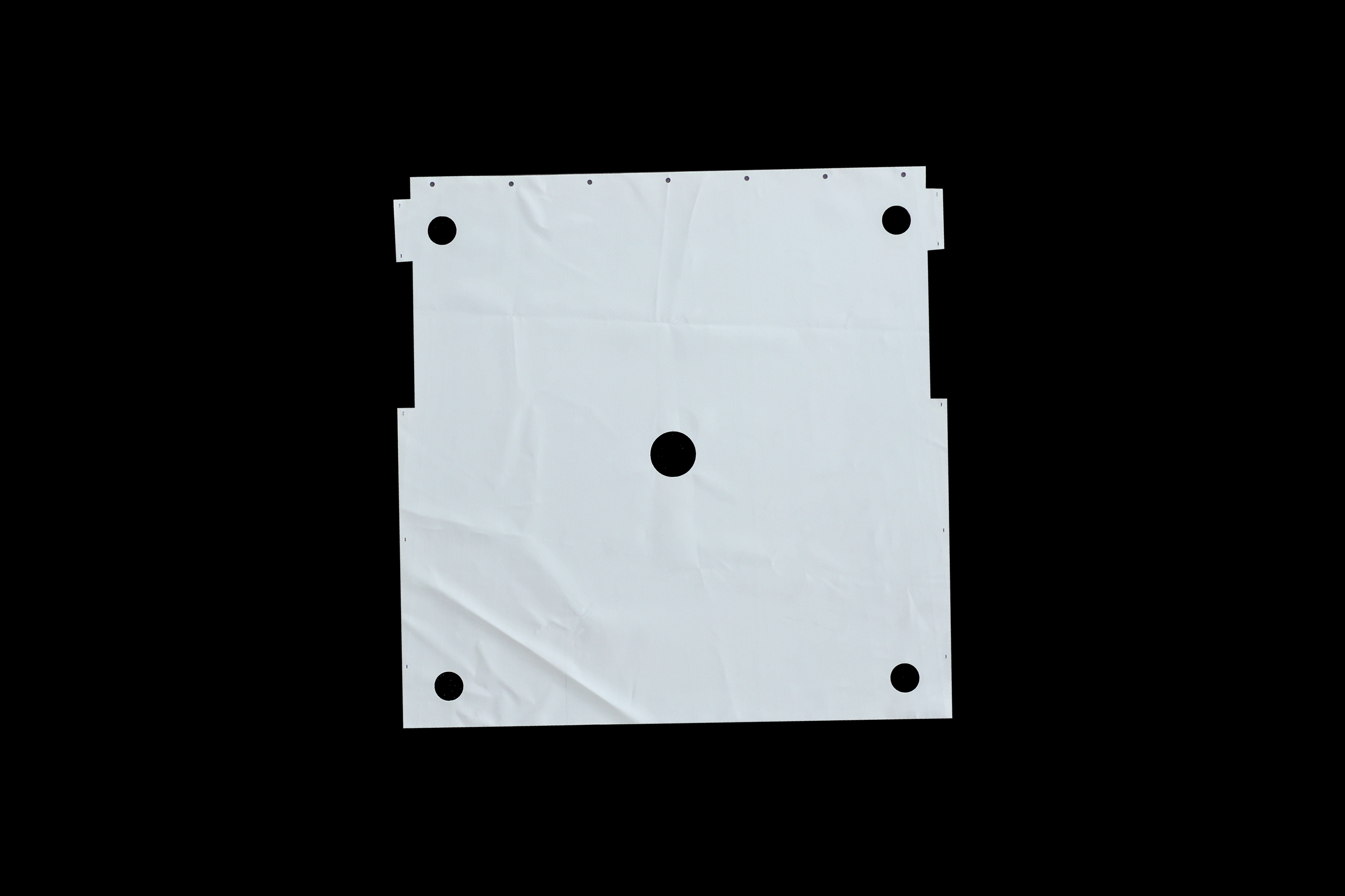 FILTER PLATE AND CLOTH->Filter cloths->CONSUMABLES