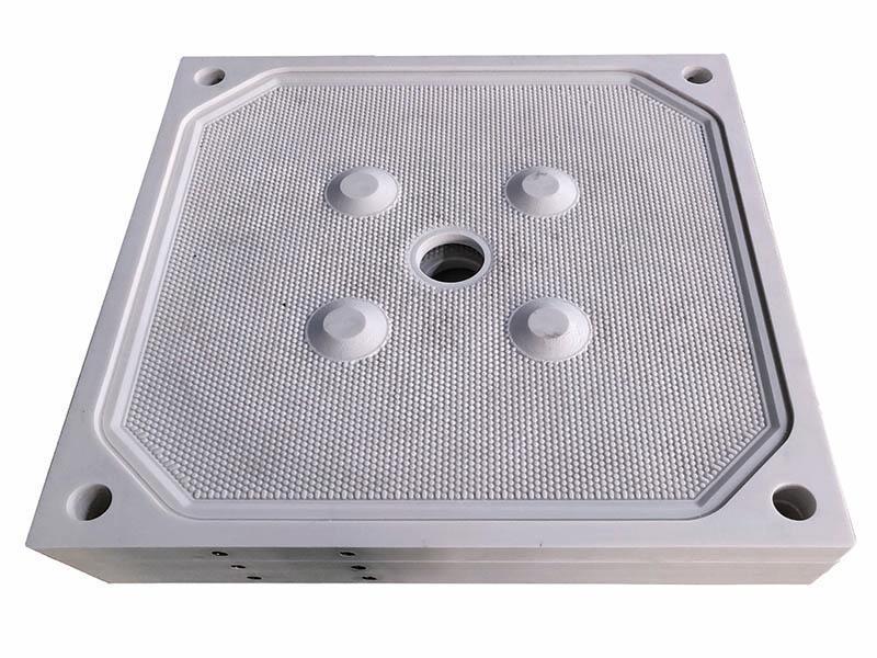 Filter plates->FILTER PLATE AND CLOTH