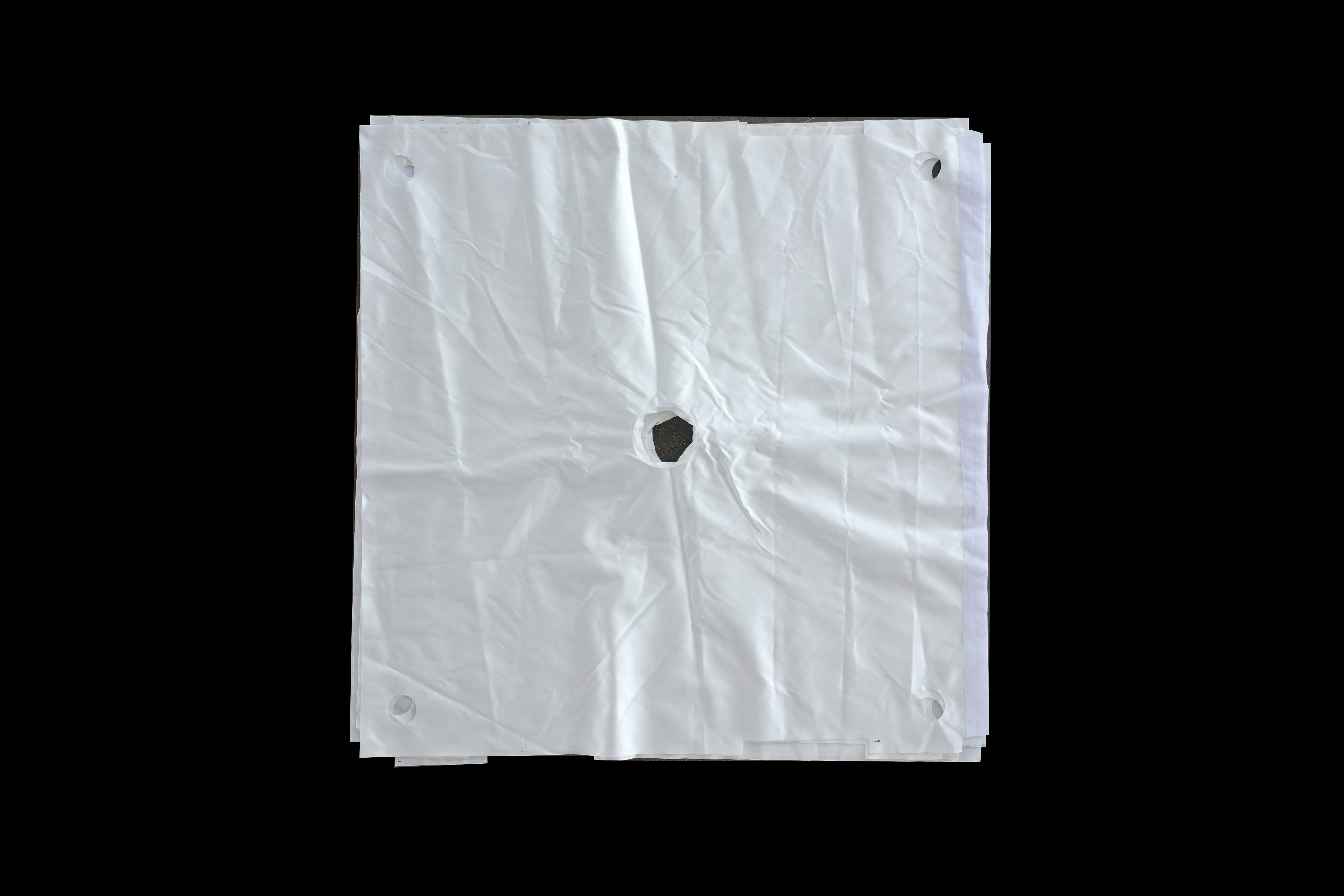 Filter cloths->FILTER PLATE AND CLOTH