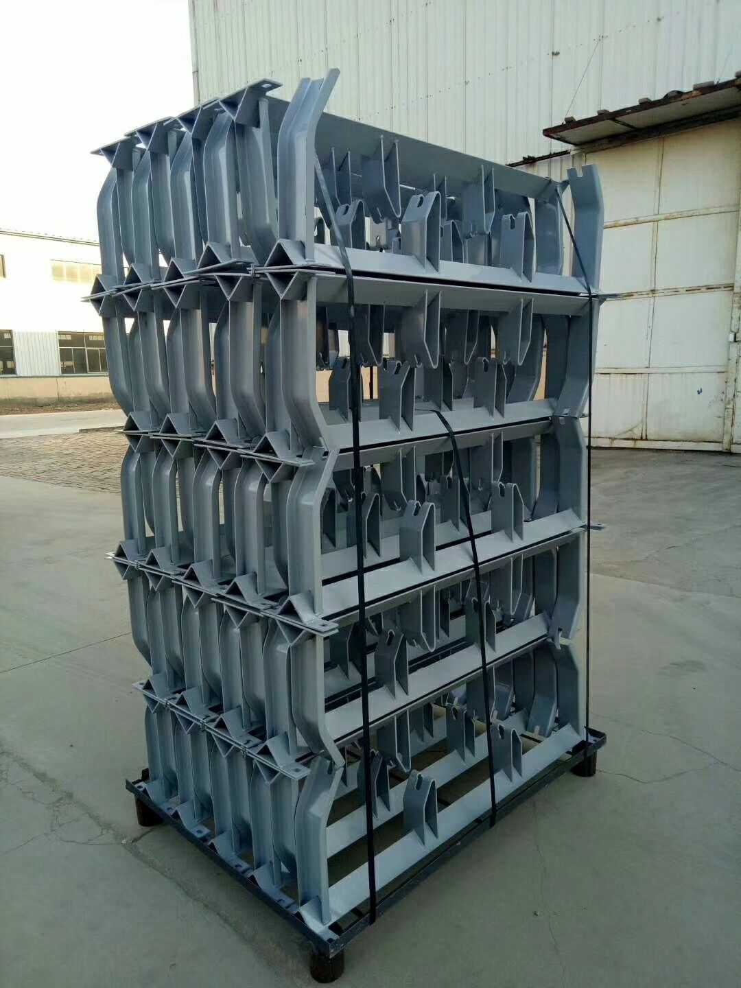 BELT CONVEYOR->AUXILIARY EQUIPMENT->Engineering，Procurement, Construction->EPC->Belt conveyors