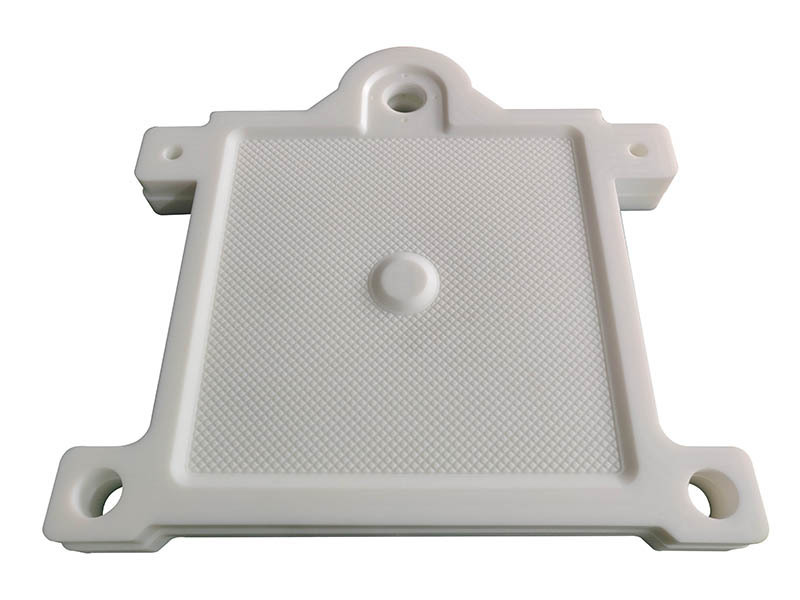 Filter plates->FILTER PLATE AND CLOTH