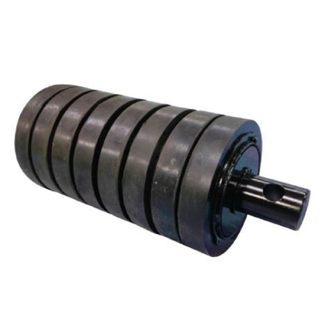 BELT CONVEYOR->AUXILIARY EQUIPMENT->Belt conveyors->EPC->Engineering，Procurement, Construction