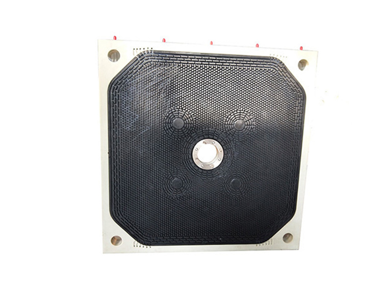 Filter plates->FILTER PLATE AND CLOTH