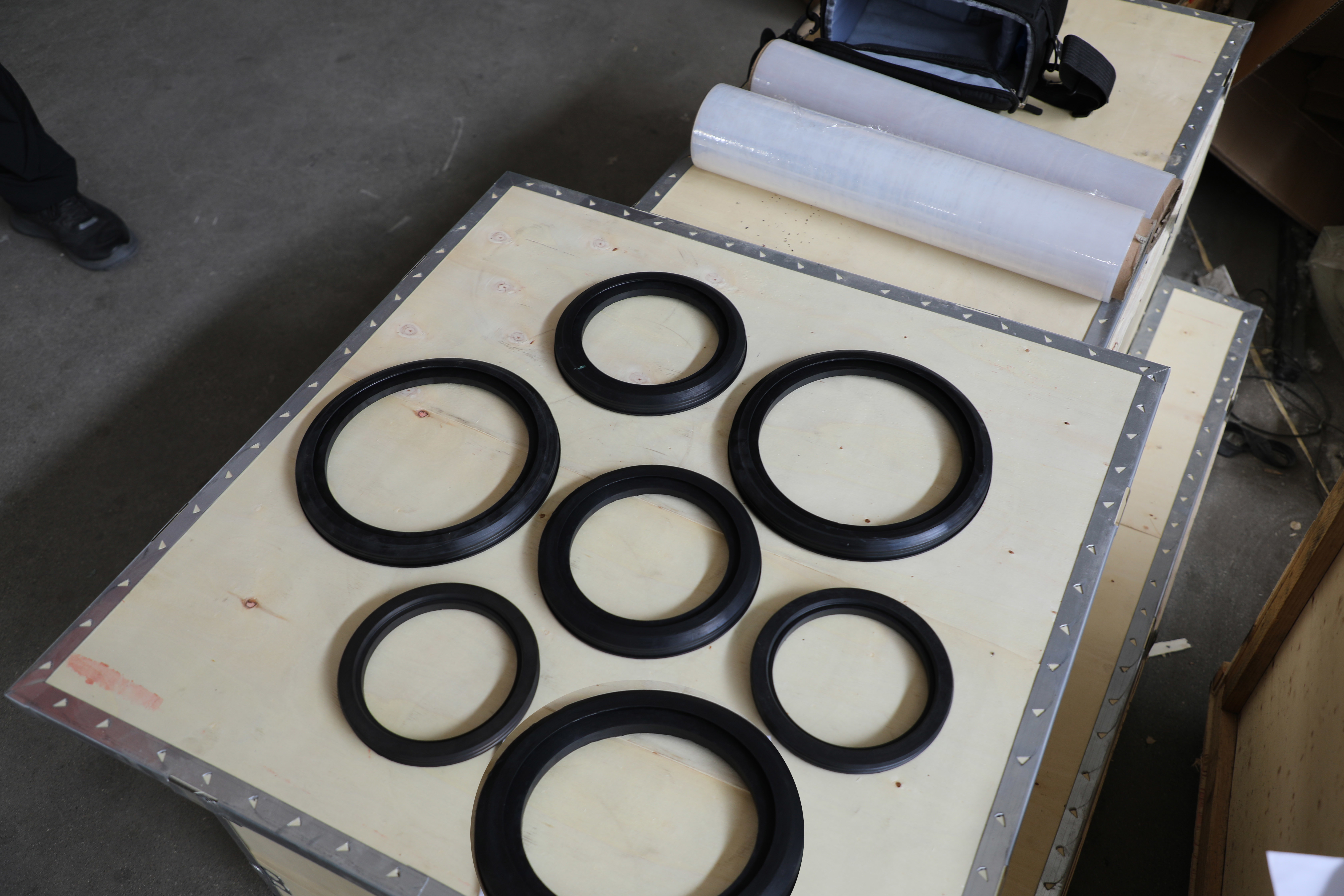 Sealing components->Other accessories->CONSUMABLES