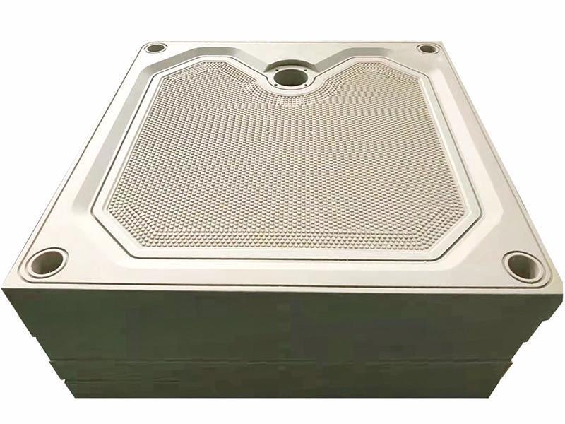 Filter plates->FILTER PLATE AND CLOTH