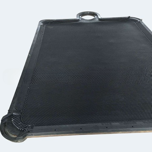 Filter plates->FILTER PLATE AND CLOTH