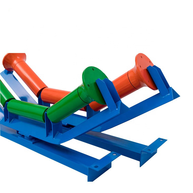BELT CONVEYOR->AUXILIARY EQUIPMENT->Engineering，Procurement, Construction->EPC->Belt conveyors