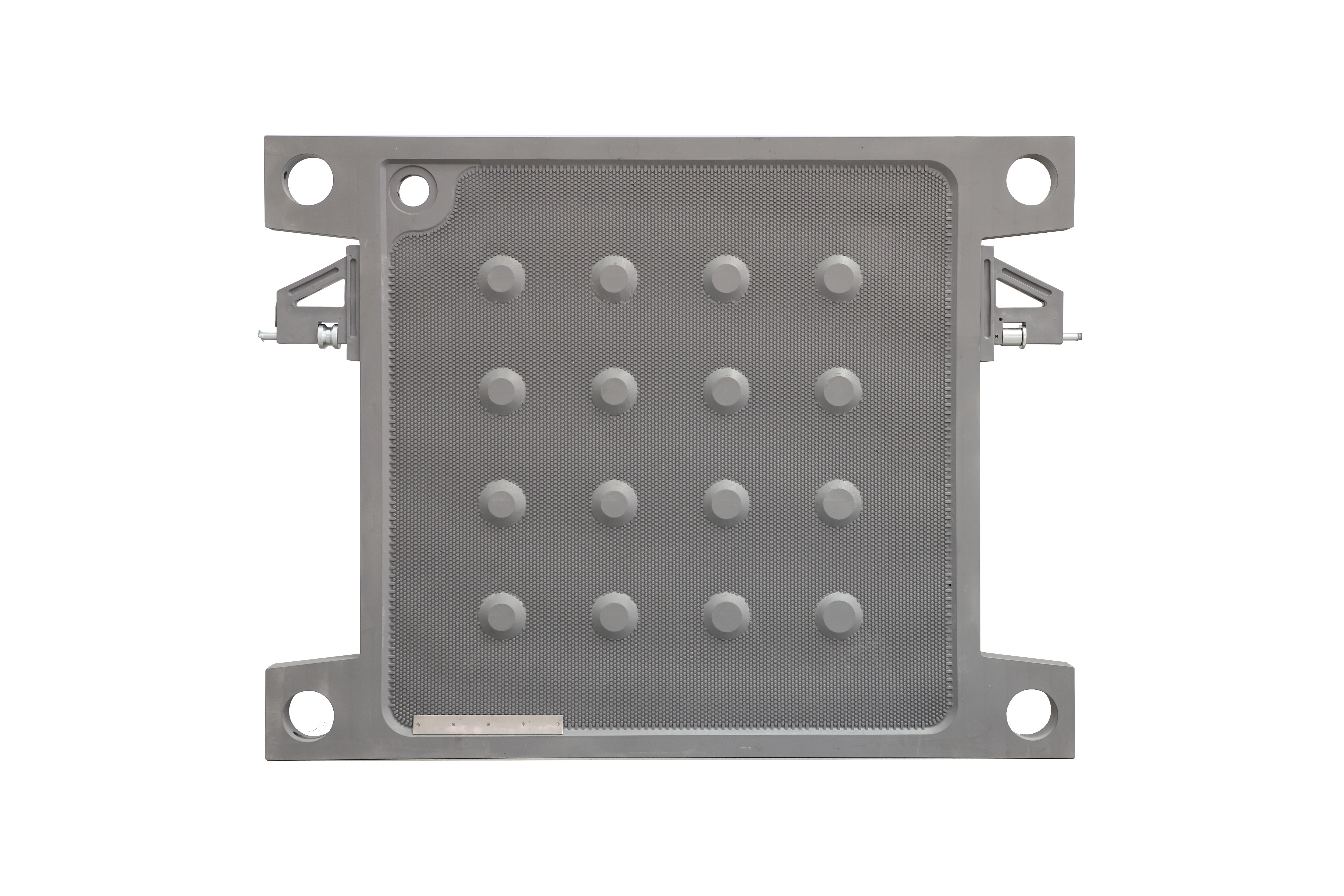 Filter plates->FILTER PLATE AND CLOTH