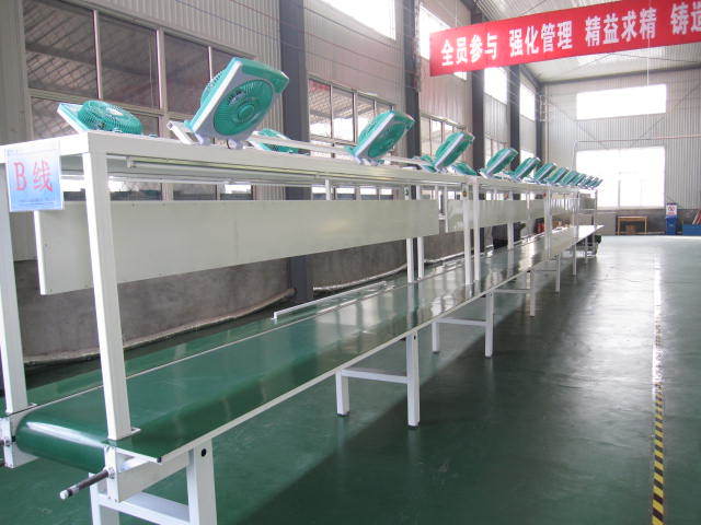 BELT CONVEYOR->AUXILIARY EQUIPMENT->Engineering，Procurement, Construction->EPC->Belt conveyors