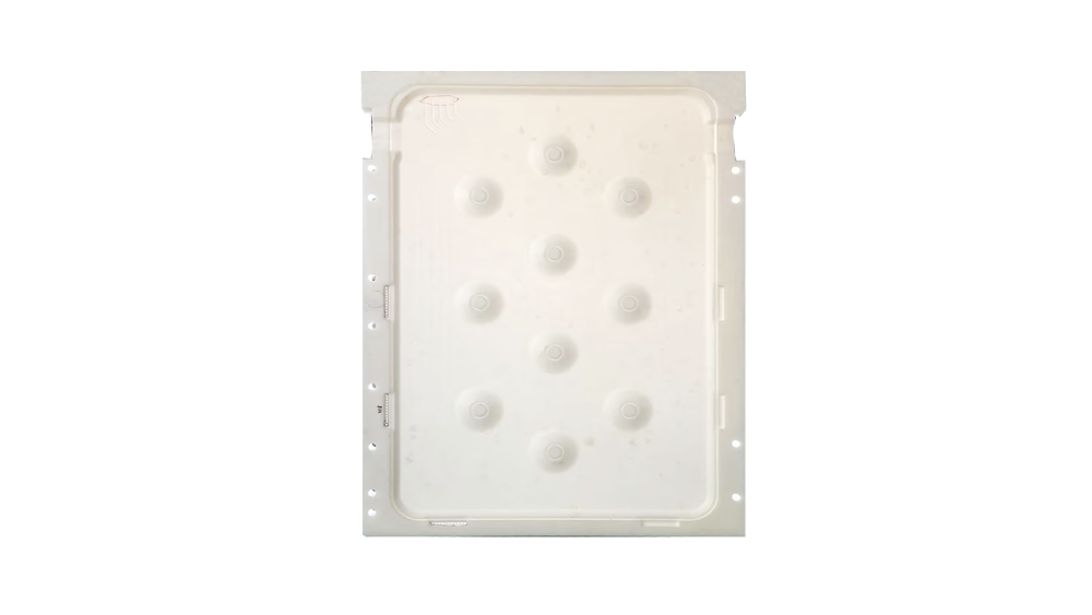FILTER PLATES (COMPATIBLE WITH 3512-TYPE FILTER PRESS)
