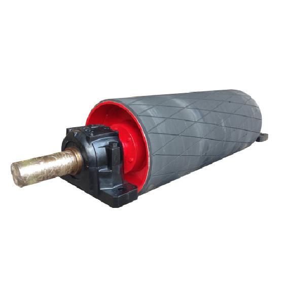 BELT CONVEYOR->AUXILIARY EQUIPMENT->Engineering，Procurement, Construction->EPC->Belt conveyors