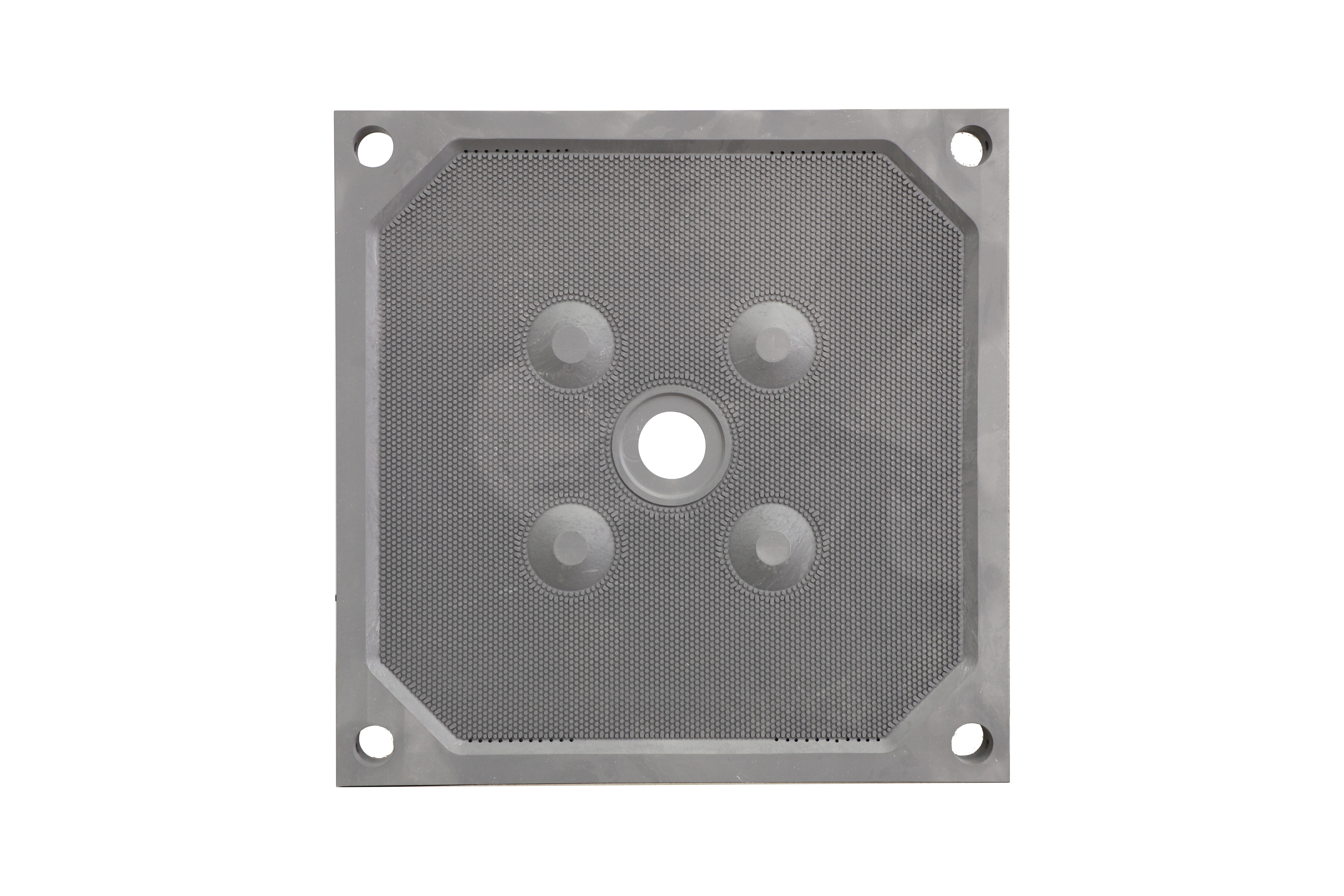 Filter plates->FILTER PLATE AND CLOTH