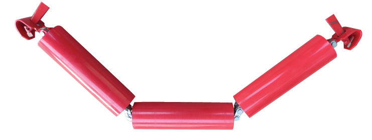 BELT CONVEYOR->AUXILIARY EQUIPMENT->Belt conveyors->EPC->Engineering，Procurement, Construction