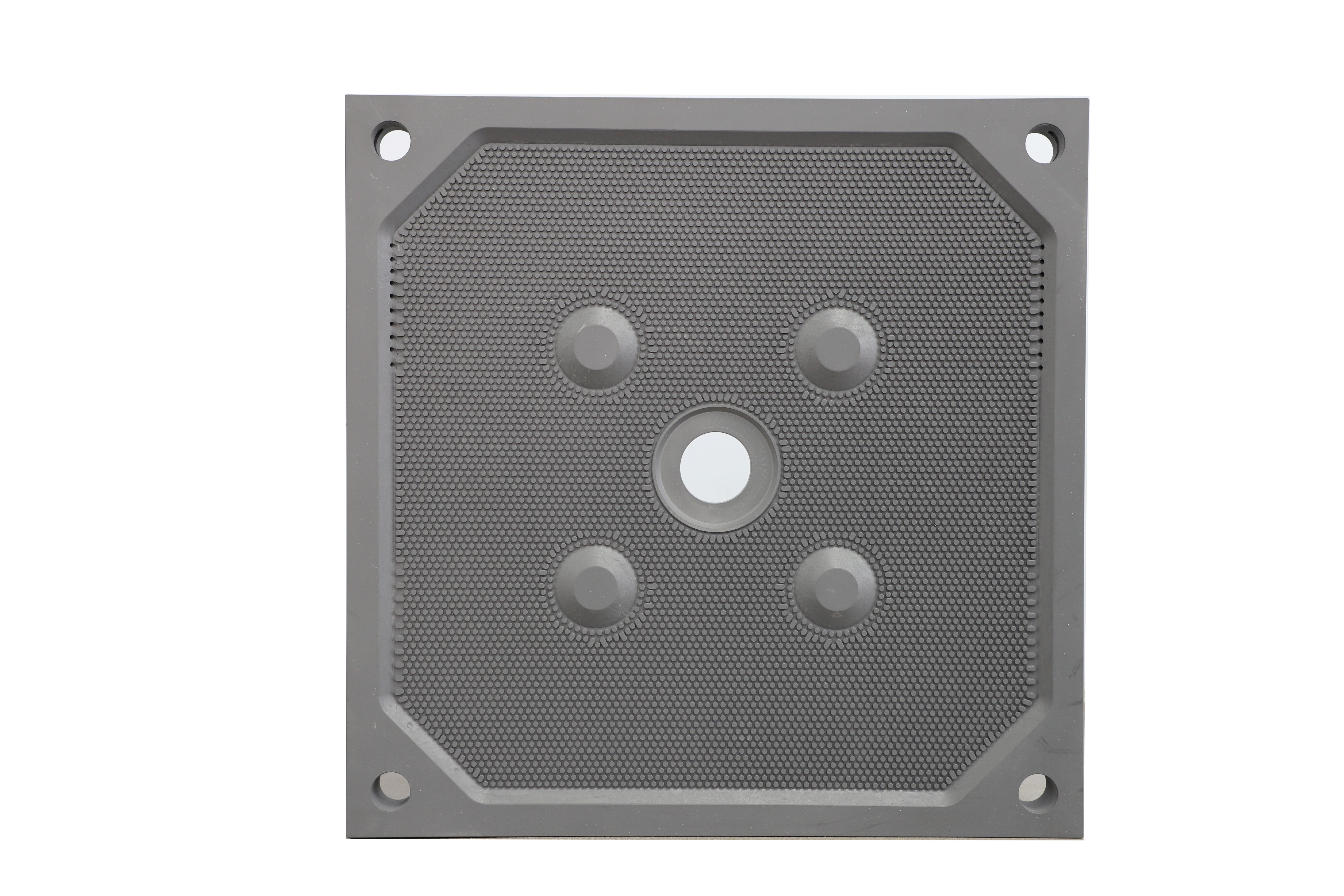 Filter plates->FILTER PLATE AND CLOTH