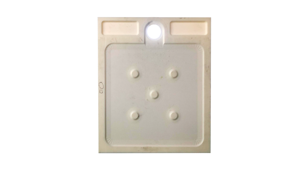 FILTER PLATES (COMPATIBLE WITH 3512-TYPE FILTER PRESS)