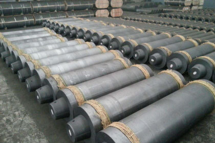 FANGDA new materials -Graphite Electrode-Graphite Factory