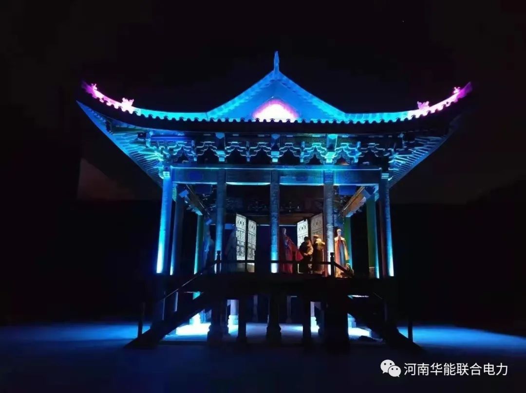 賀報！！熱烈祝賀我公司【只有河南】項目勝利竣工