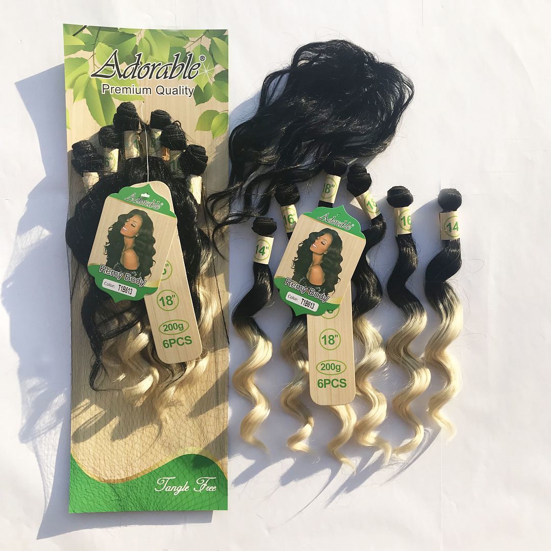 Remy body T1B613