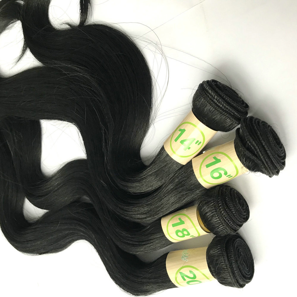 Brazilian body 4pcs