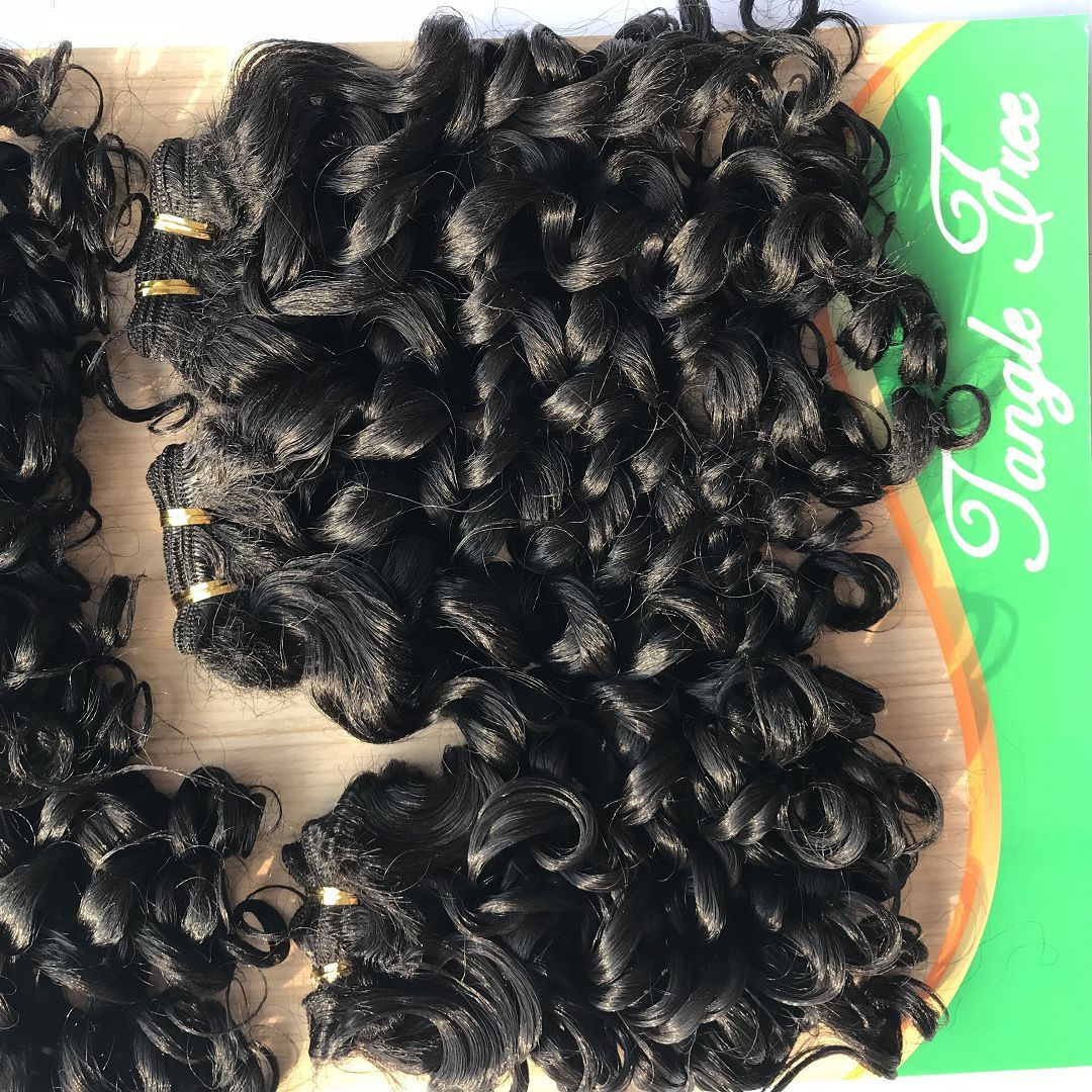 remy wave 6pcs 2#