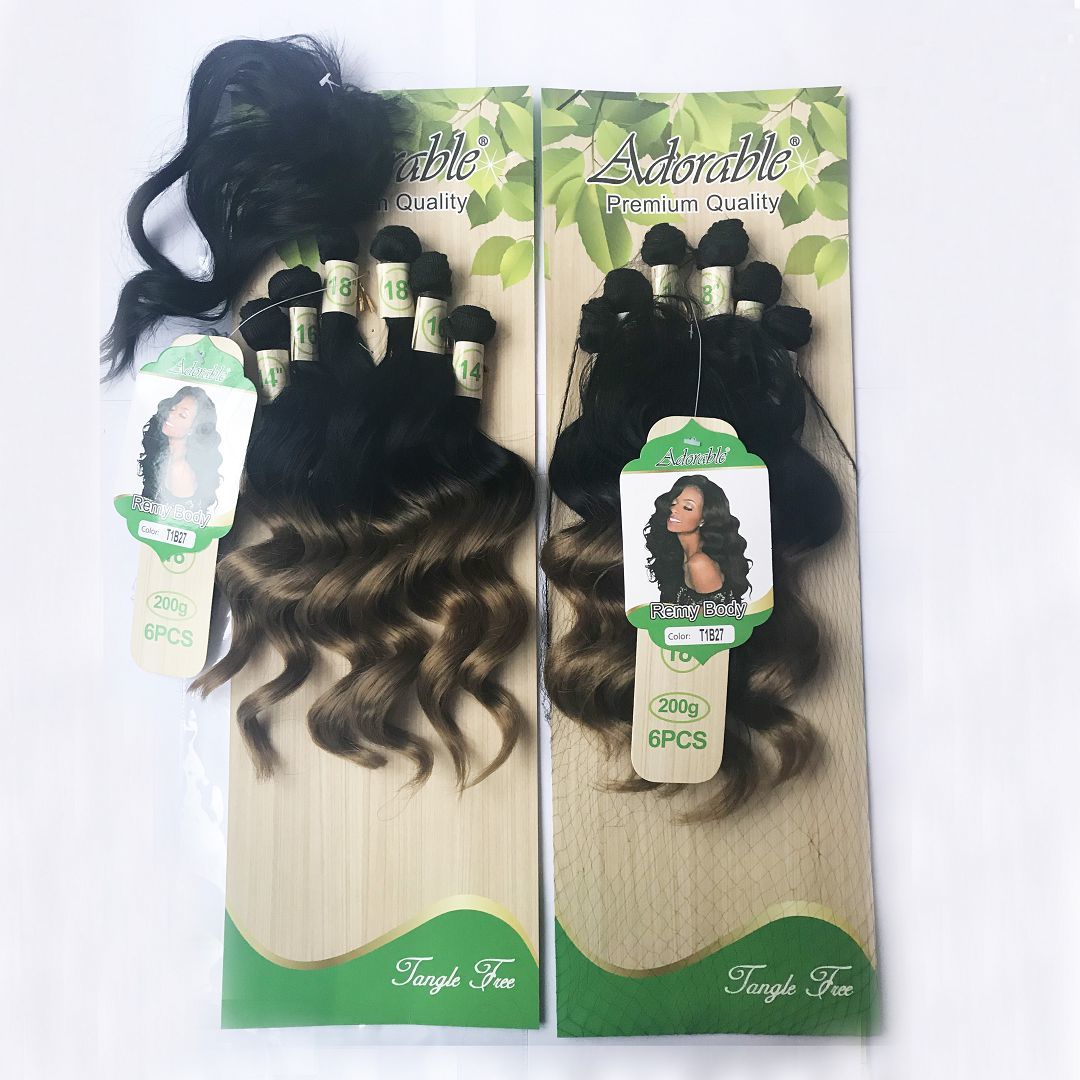 Remy body T1B27