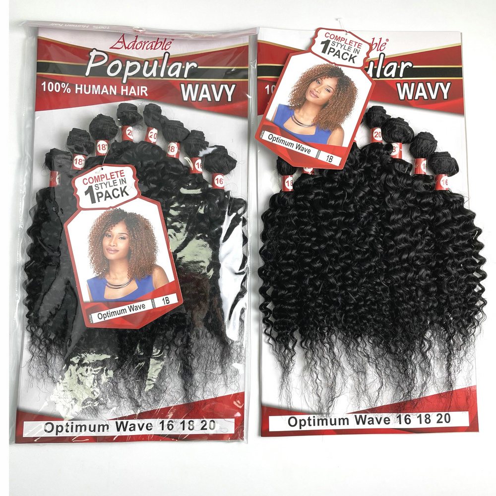 Optimum Wave 16 18 20