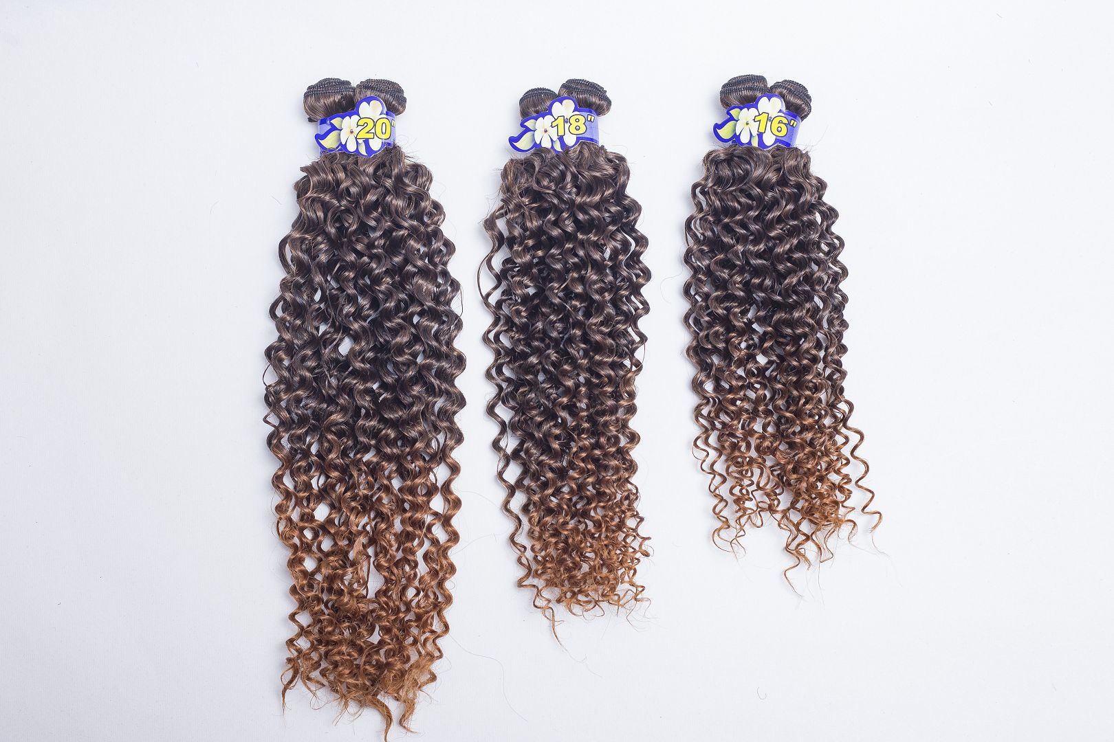 Water wave 6pcs 16-20 T1B350
