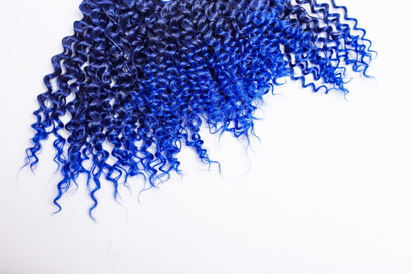 Water wave 6pcs 10-14 T1BBLUE