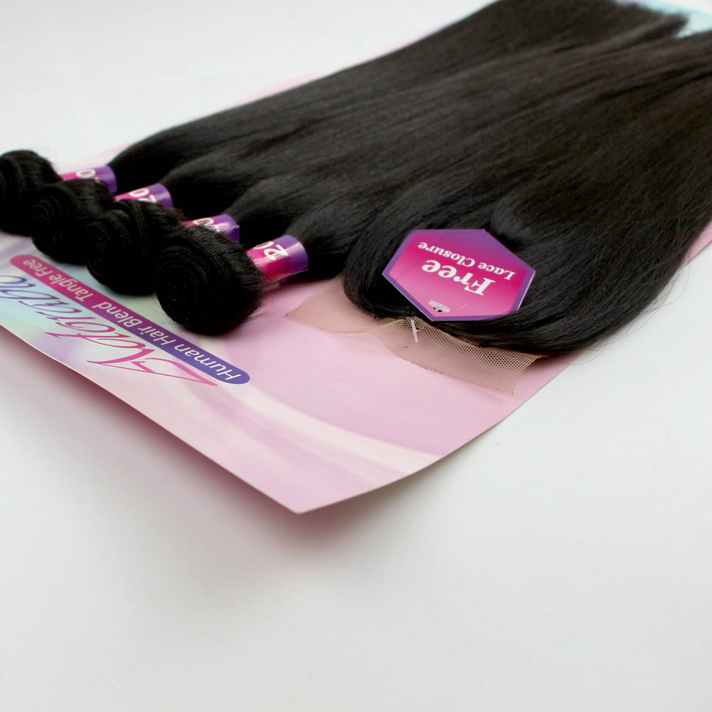 Amazing yaki 20"