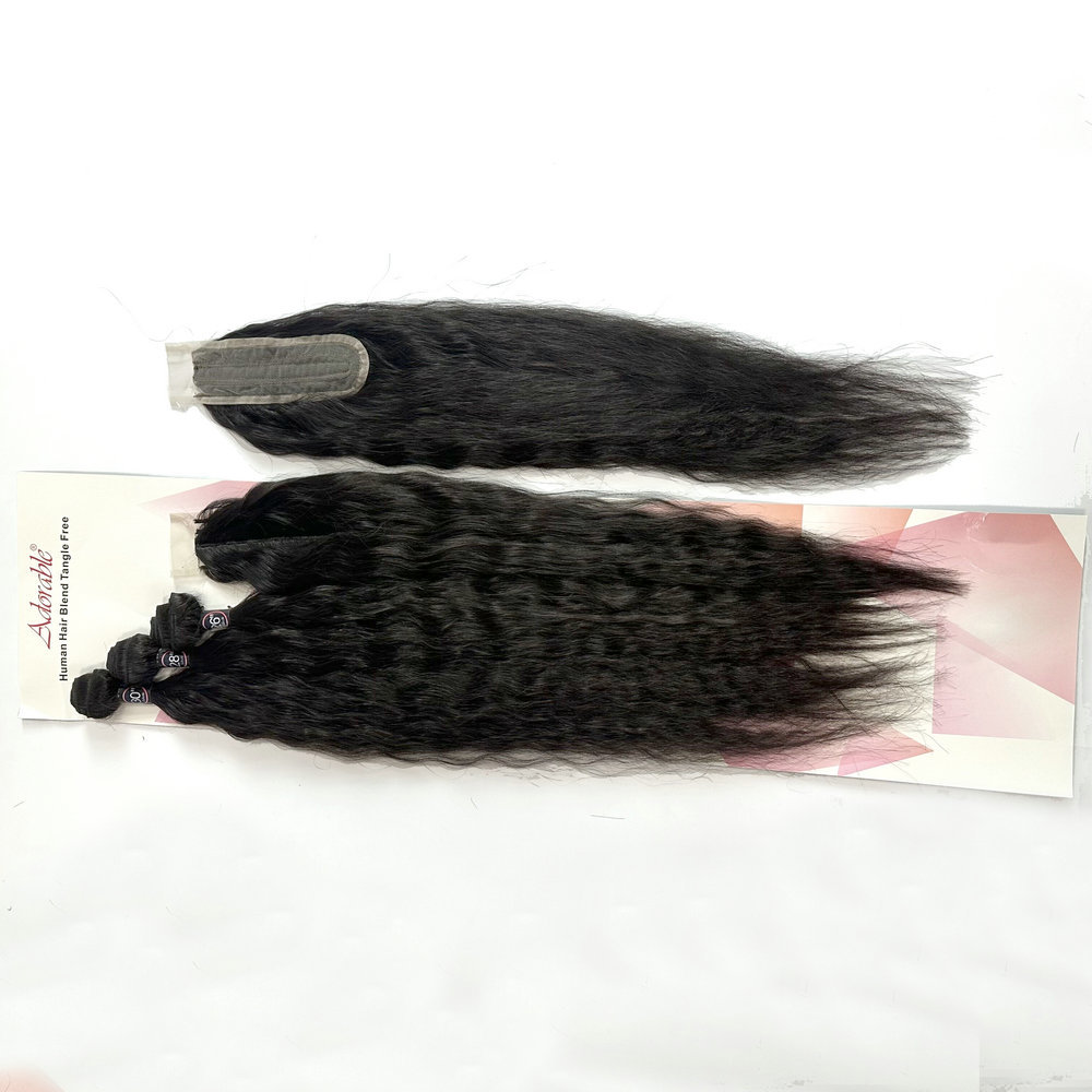 Remy wave 3pcs