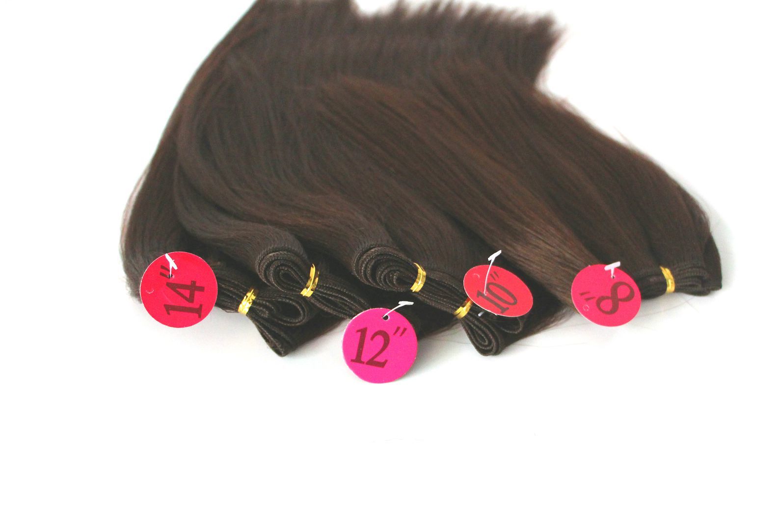 QUATTRO YAKI WAVE 4pcs