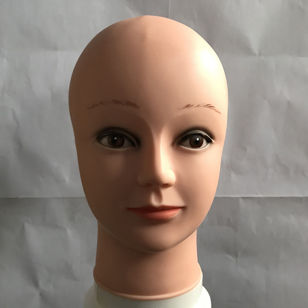 Dommy head