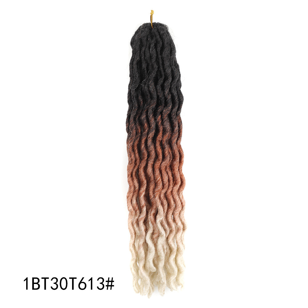 GYPSY BRAID