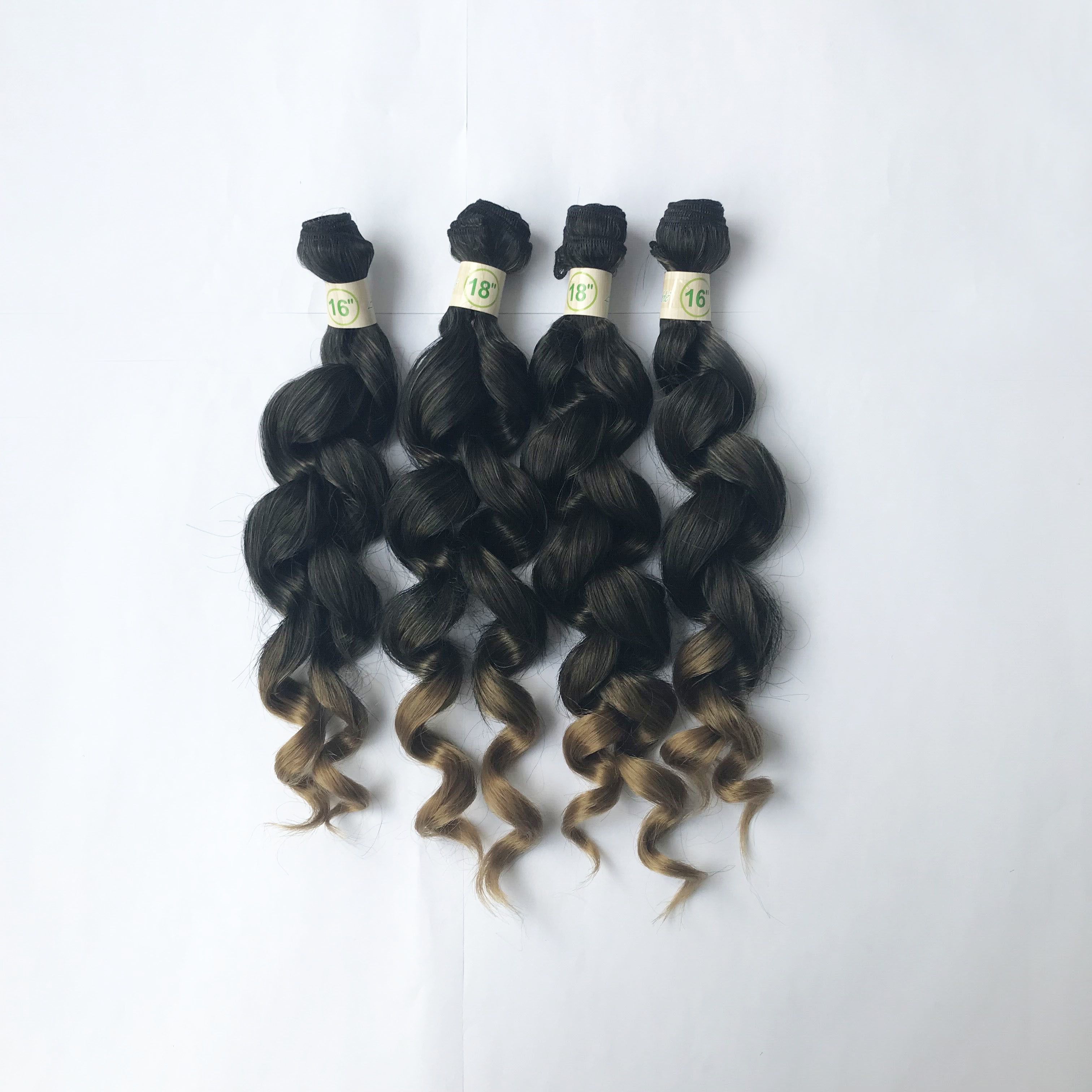 Diva curl 4pcs T1B27