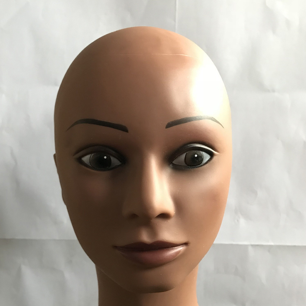 traning head