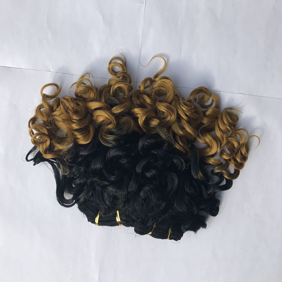 Remy wave 6pcs T1B27