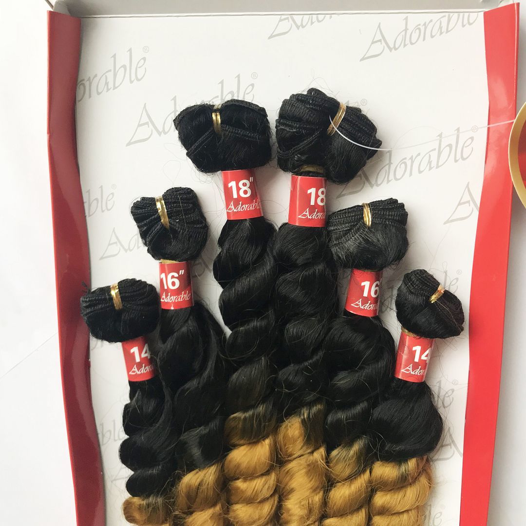 ROMANCE CURL  T1B144