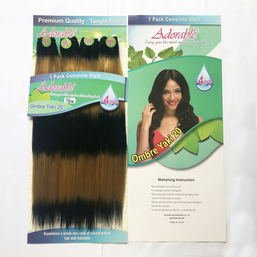 OMBRE YAKI T1B144