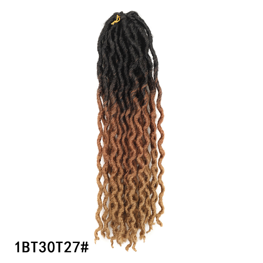 GYPSY BRAID