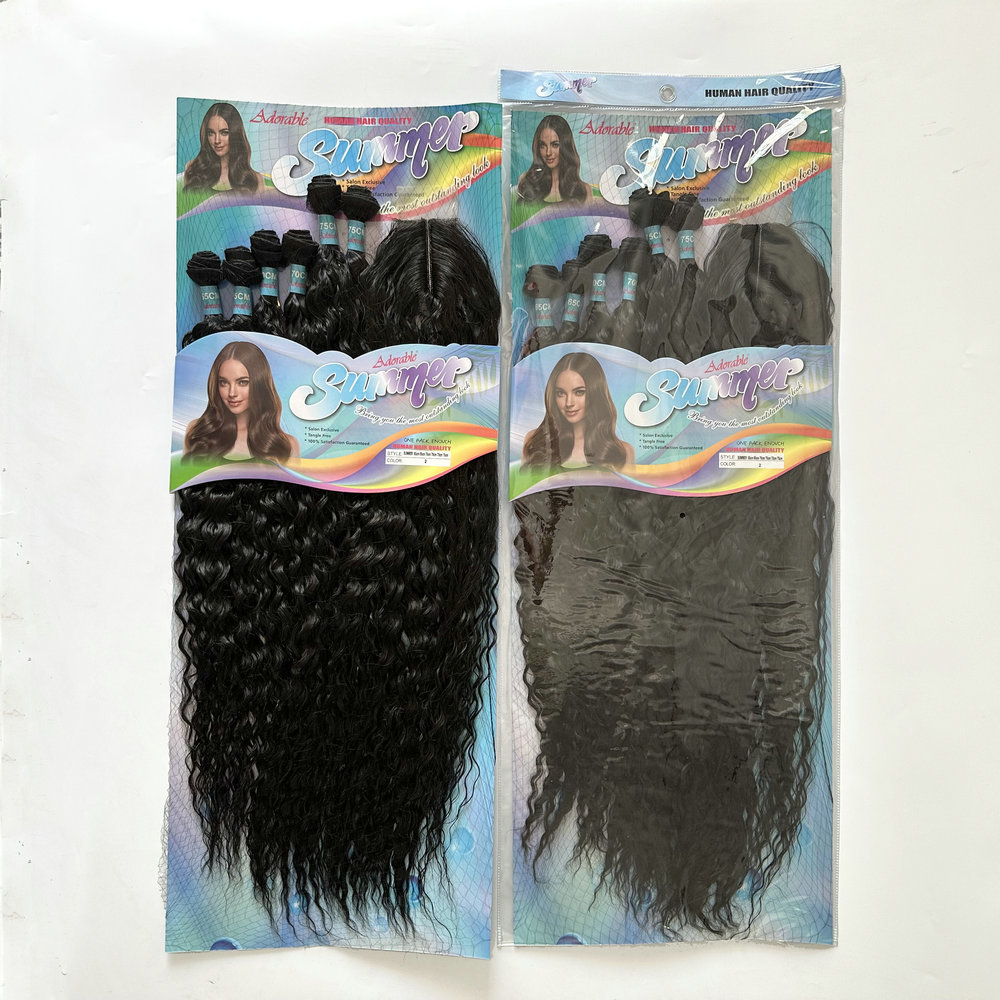 Summer 6pcs