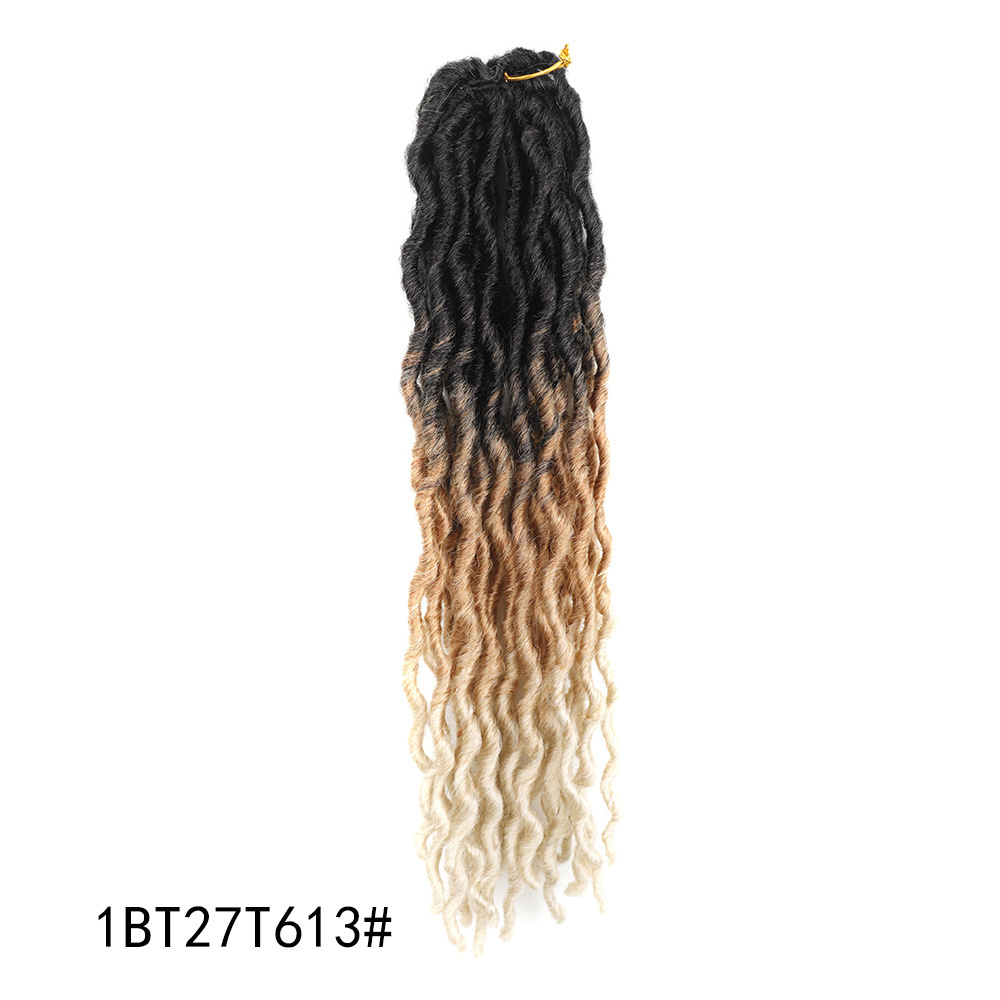GYPSY BRAID