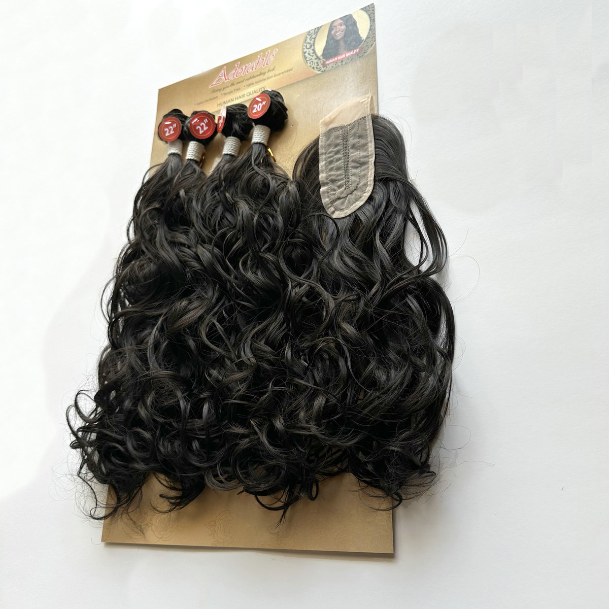 SPLENDOUR 4PCS